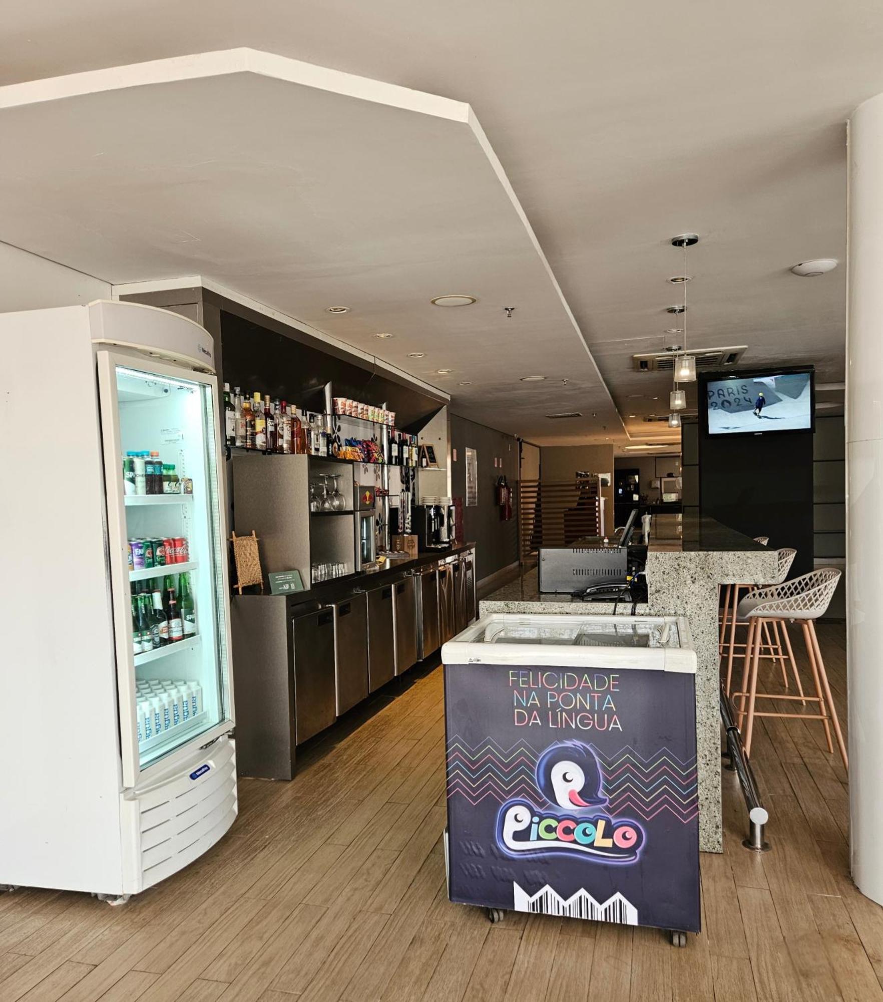 Готель Ibis Мосоро Екстер'єр фото